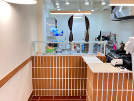 스파클리빙 인테리어 서비스 이미지