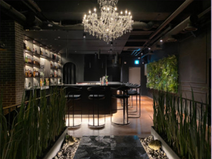 스파클리빙 인테리어 서비스 이미지