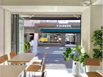 스파클리빙 인테리어 서비스 이미지